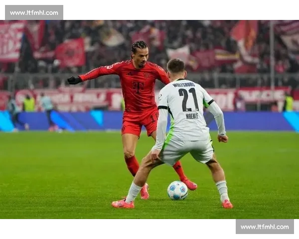 基米希回应萨内转会:意外但尊重决定,拜仁需加速锋线补强 基米希回应萨内转会:意外但尊重决定,拜仁需加速锋线补强