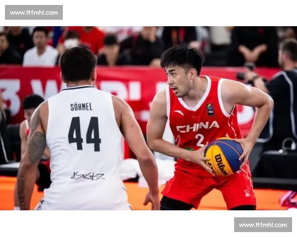 奇迹逆转!中国三人男篮世界杯八强,用实力击碎 “假球” 质疑 奇迹逆转!中国三人男篮世界杯八强,用实力击碎 “假球” 质疑