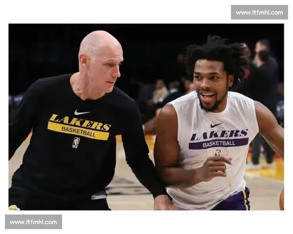 困局与豪赌：湖人中锋引援仅剩残阵，佩林卡能否绝地求生？