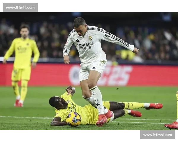 姆巴佩严守皇马隔离令 酒店足不出户靠水果宝矿力度日