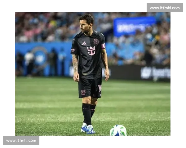 布斯克茨失误致命!巴黎闪电反击击沉迈阿密 布斯克茨失误致命!巴黎闪电反击击沉迈阿密