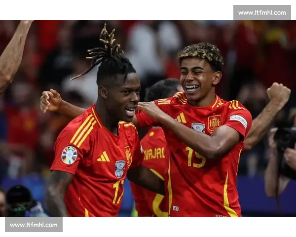 巴萨敲定尼科・威廉姆斯续约：6 年长约 + 税后年薪 800 万欧至 2031 年