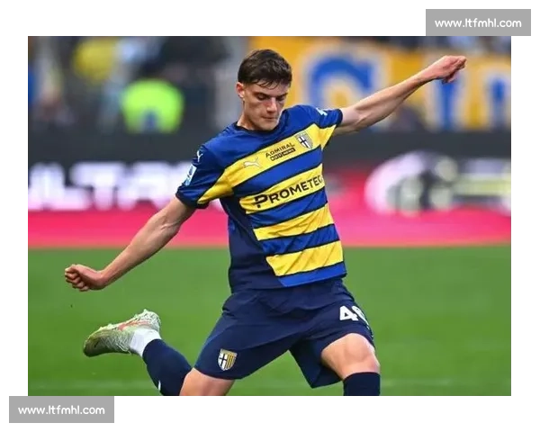 帕尔马 CEO:国米求购邦尼可谈 2500 万欧全额成关键 莱奥尼与铃木彩艳铁留队 帕尔马 CEO:国米求购邦尼可谈 2500 万欧全额成关键 莱奥尼与铃木彩艳铁留队