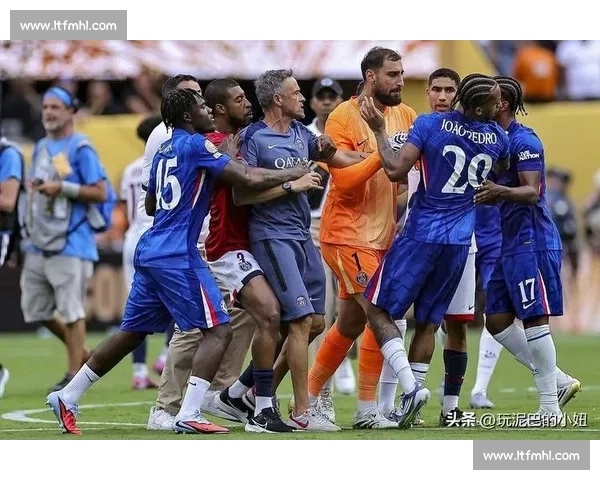 库库雷利亚世俱杯爆发!左路攻防统治级表现,4 关键传球 + 4 抢断助蓝军晋级 库库雷利亚世俱杯爆发!左路攻防统治级表现,4 关键传球 + 4 抢断助蓝军晋级