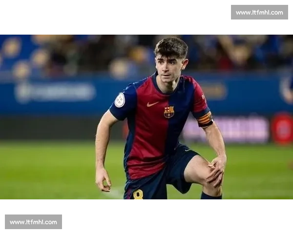 巴萨青训瑰宝加里多加盟埃瓦尔 西乙新核开启四年长约征程 巴萨青训瑰宝加里多加盟埃瓦尔 西乙新核开启四年长约征程