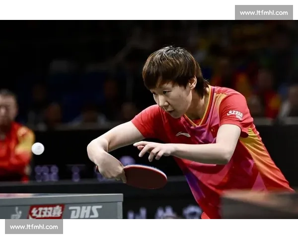 日本教练盛赞王曼昱：反手拧拉成制胜法宝，战术灵活性铸就 “铜墙铁壁”