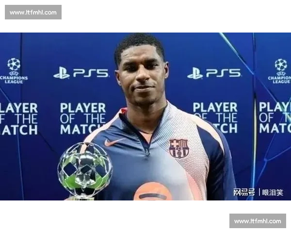 拉什福德铁心赴诺坎普！苦练待命盼巴萨召唤