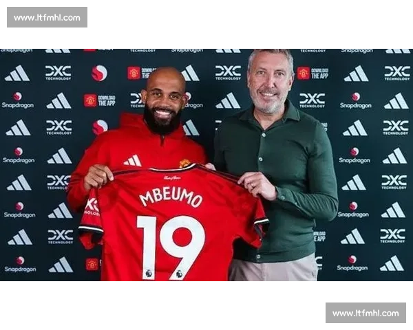 曼联新赛季锋线重组:库尼亚、姆贝乌莫领衔,新 9 号引援加速 曼联新赛季锋线重组:库尼亚、姆贝乌莫领衔,新 9 号引援加速