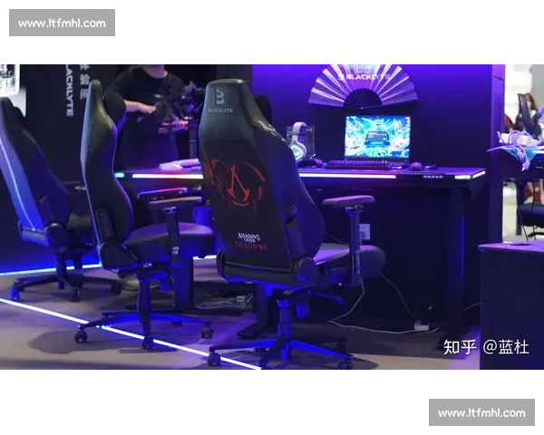 打造沉浸式观赛体验的电竞赛事综合互动娱乐平台