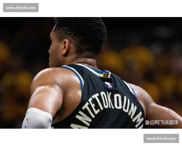 火箭 5 年 1.2 亿锁定字母哥!斯通 失言 引爆交易市场,雄鹿铁心重建? 火箭 5 年 1.2 亿锁定字母哥!斯通 失言 引爆交易市场,雄鹿铁心重建?