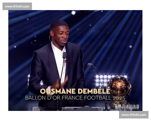 纳斯里力挺登贝莱:天赋属亚马尔,但赛季表现他才是金球最佳 纳斯里力挺登贝莱:天赋属亚马尔,但赛季表现他才是金球最佳