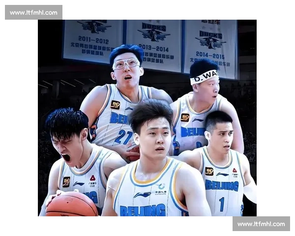 三将弃顶薪重塑格局:赵睿赴京,辽篮添冲劲,山东补锋线 三将弃顶薪重塑格局:赵睿赴京,辽篮添冲劲,山东补锋线