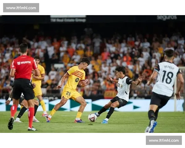 伤停潮下的青训接力：卡萨多的巴萨中场救赎战