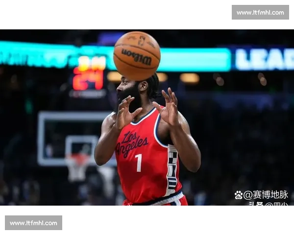 后哈登时代：谁将扛起本土 MVP 大旗？