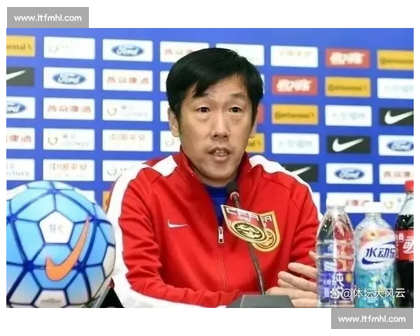 国足新帅锁定比利时名帅，两大优势凸显，高洪波或出山搭档