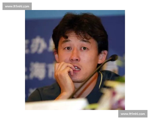 孙继海力挺新人：教练应尽早启用年轻人，中国女排已验证此道