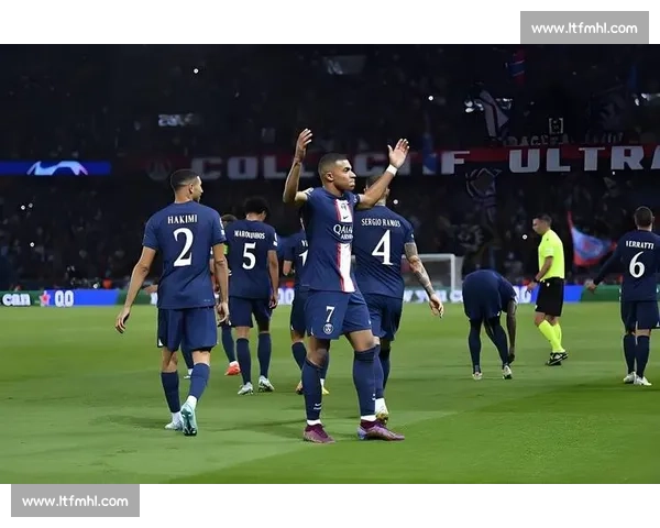 巴黎圣日耳曼出征世俱杯：欧冠冠军能否延续统治力？