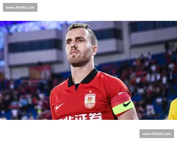 归化后身价微跌仍居榜首！塞尔吉尼奥稳坐中国男足第一国脚