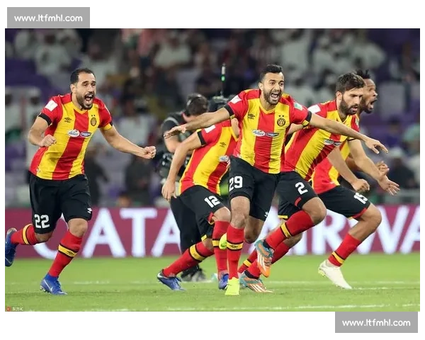 德阿拉斯卡埃塔首开纪录 + 全场最佳，弗拉门戈世俱杯 2-0 突尼斯希望