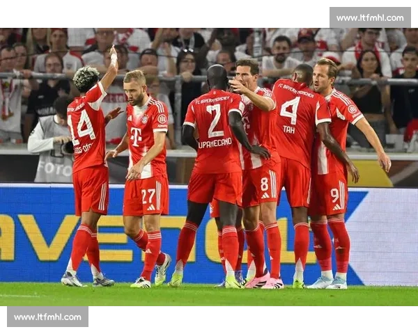 拜仁锁定 17 岁边路新星续约！新赛季接班奥利塞成边路新希望