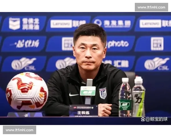 李国旭:梭鱼湾静气破局,以耐心博弈蓉城挑战 李国旭:梭鱼湾静气破局,以耐心博弈蓉城挑战