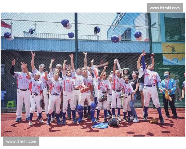 棒球夺冠展风采 两岸体育谱新篇 ——2025 海峡两岸体育嘉年华纪实 棒球夺冠展风采 两岸体育谱新篇 ——2025 海峡两岸体育嘉年华纪实