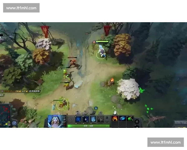 刀塔玩家必看，Dota2赛事回顾，唤醒你心中那团火！