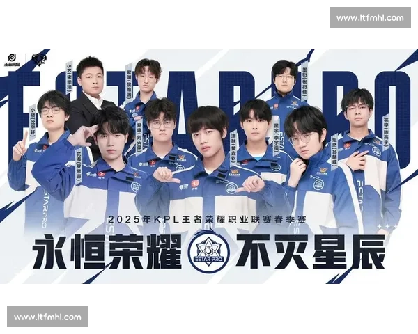 当青春遇上电竞！KPL春季赛，年轻选手们的天堂与战场！