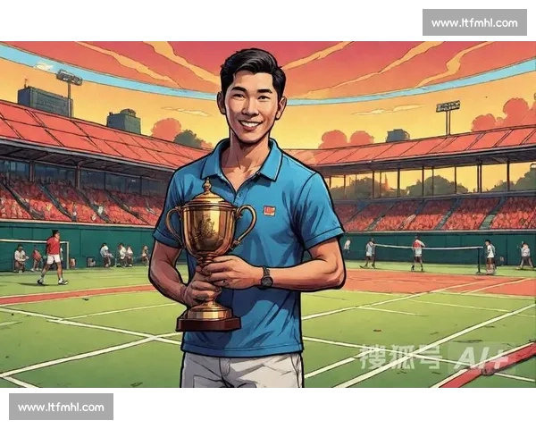 温网落幕！新王加冕，老将落寞，谁将是下一个网坛传奇