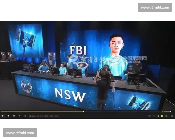 玩家必看!大洋洲电竞赛事回放,学习顶级选手的致胜秘诀 玩家必看!大洋洲电竞赛事回放,学习顶级选手的致胜秘诀