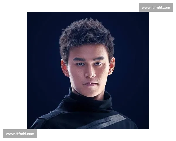 赛场失意情场得意虚拟电竞冠军榜选手感情生活曝光！