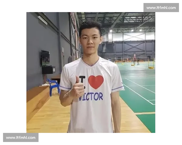 输球不是终点，羽毛球选手如何从数据中找到重生之路