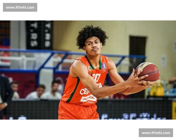 号码传承：2025 NBA 选秀大会的新秀如何续写传奇