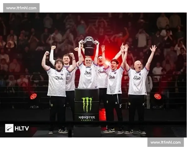 不留遗憾！CS2 Major冠军榜，老将谢幕，英雄不老