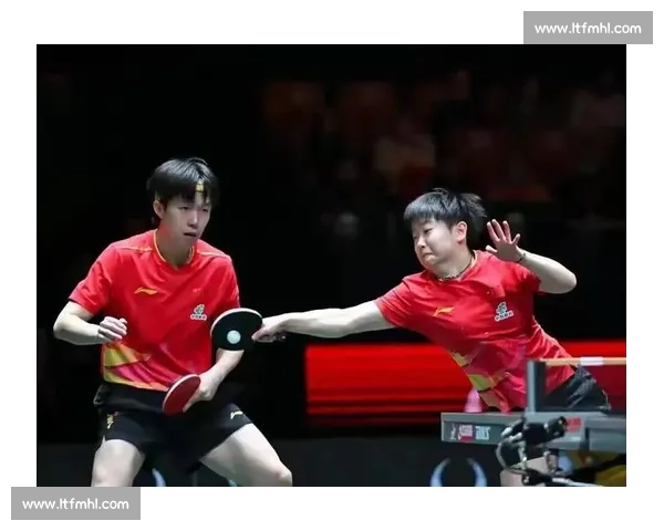 国际赛场的较量,中国乒乓的霸主地位面临新挑战