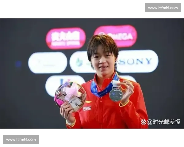 奥运赛场上的“神仙打架”，每一个眼神都在飙戏！