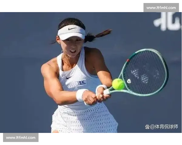 新星崛起！年轻力量正在改写羽球世界的格局！