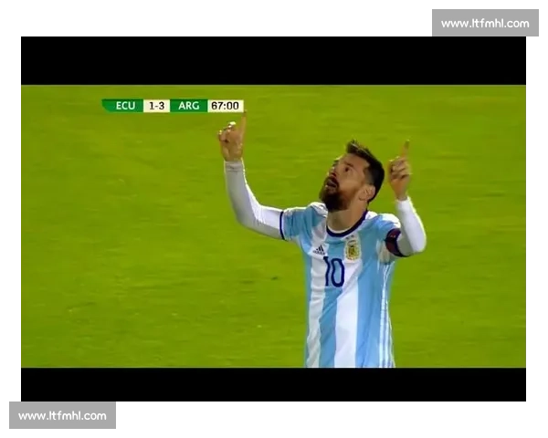 梅西上演帽子戏法，阿根廷晋级四强，传奇仍在继续！