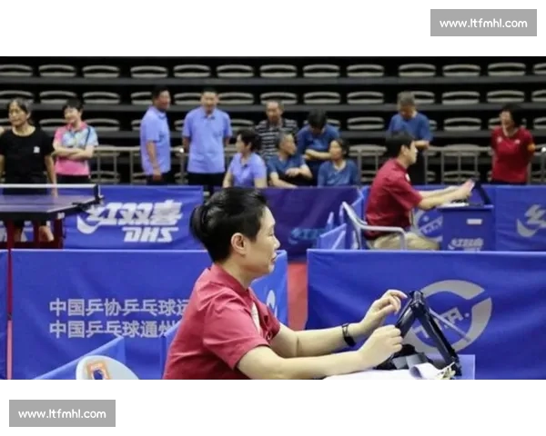 网友热议：乒乓球裁判的争议判罚，你站哪一边