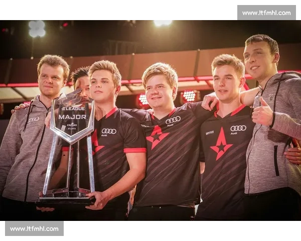 重磅！瑞典电竞俱乐部榜揭晓，那些年我们追过的战队近况如何