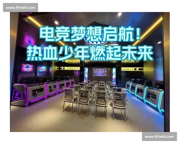 2023电竞大事件回顾，热血与梦想在这里碰撞！