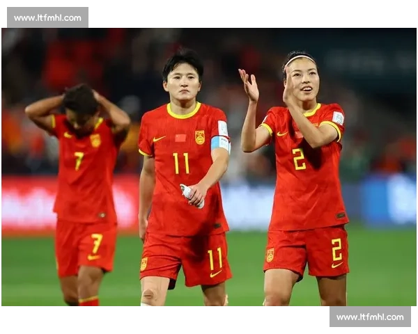 “黑马”基因显现世界杯分组结果，这几支非传统强队值得关注！