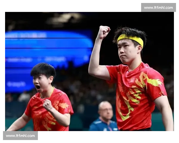 从零到一！乒乓球世锦赛冠军的励志故事，感动无数人！