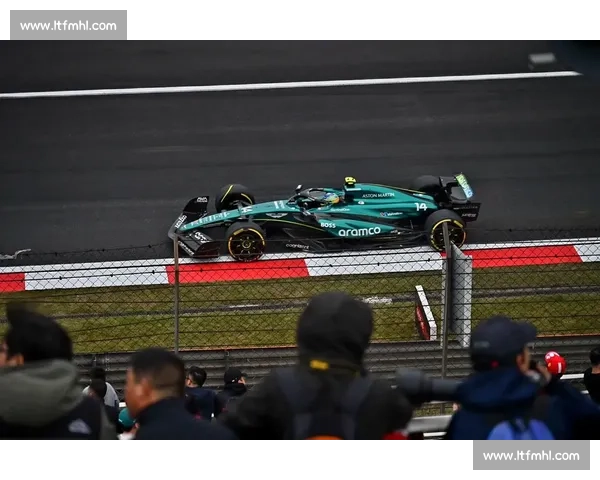 是时候说再见了F1人气车手或将告别赛场