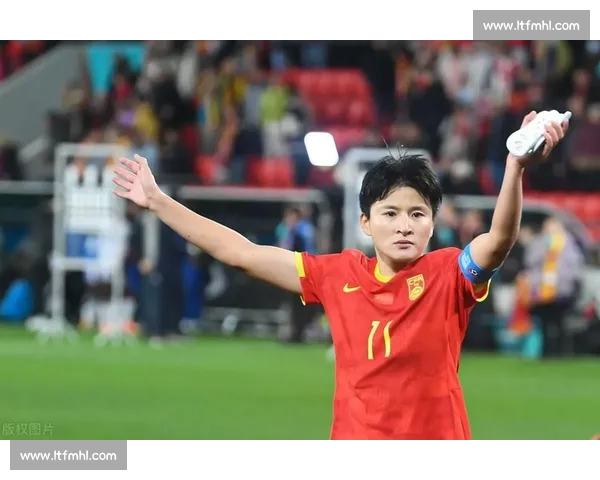 泪目！那些女足世界杯上的告别之战，英雄们一路走好！