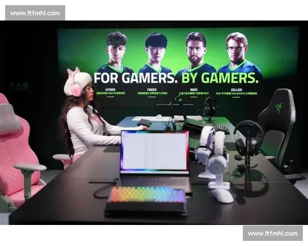 玩家福音！VR电竞设备价格亲民，门槛降低了！