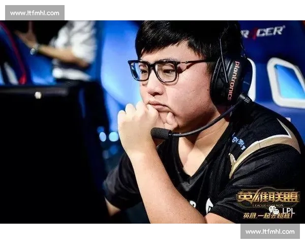 谁是新晋Carry王英雄联盟手游赛场焦点人物 谁是新晋Carry王英雄联盟手游赛场焦点人物