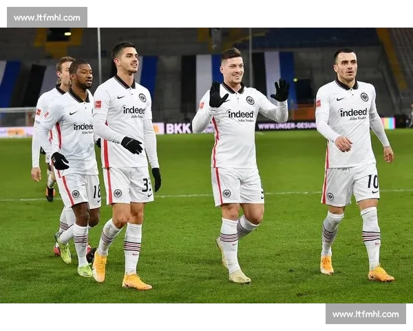 豪门颤抖!黑马球队的锐利进攻,能否颠覆传统 豪门颤抖!黑马球队的锐利进攻,能否颠覆传统