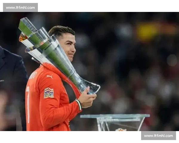 C罗2026世界杯，他要用进球回应所有质疑