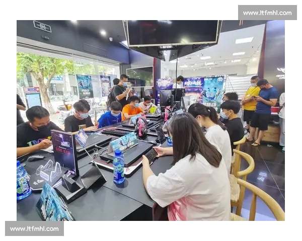 赛事解说员爆料，穿越火线枪战竞技赛台前幕后的故事